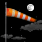 Tonight: Mostly clear, with a low around 43. Southwest wind 6 to 21 mph, with gusts as high as 35 mph. Tonight: Mostly Clear